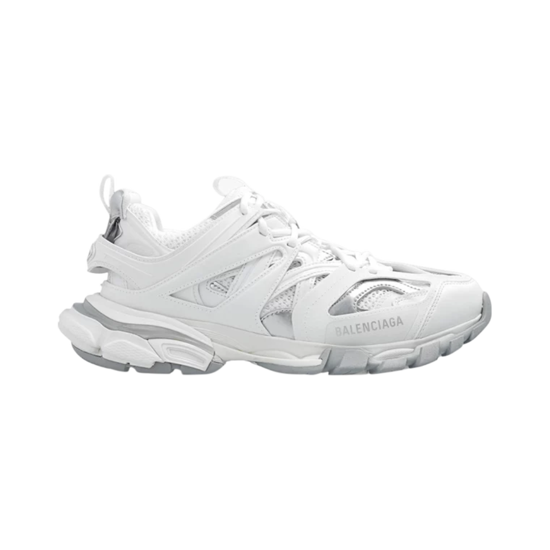 White Silver
