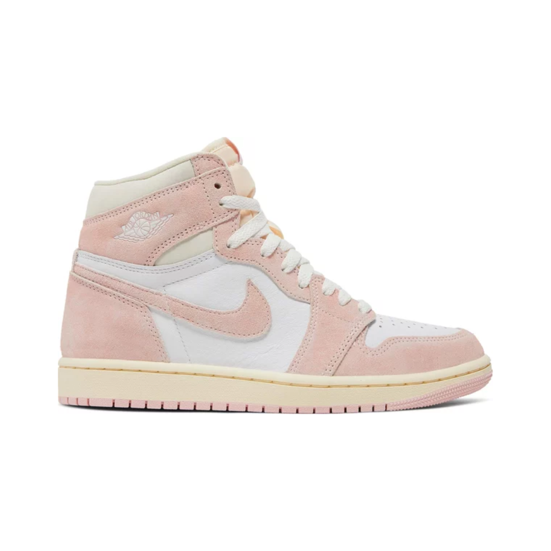 Washed Pink