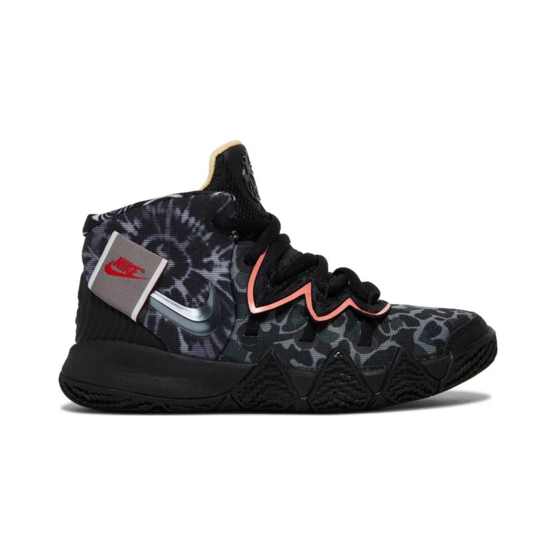 Nike Kyrie 5 Spongebob Squarepants — S2 'What The' colorway — USFans Spreadsheet photo