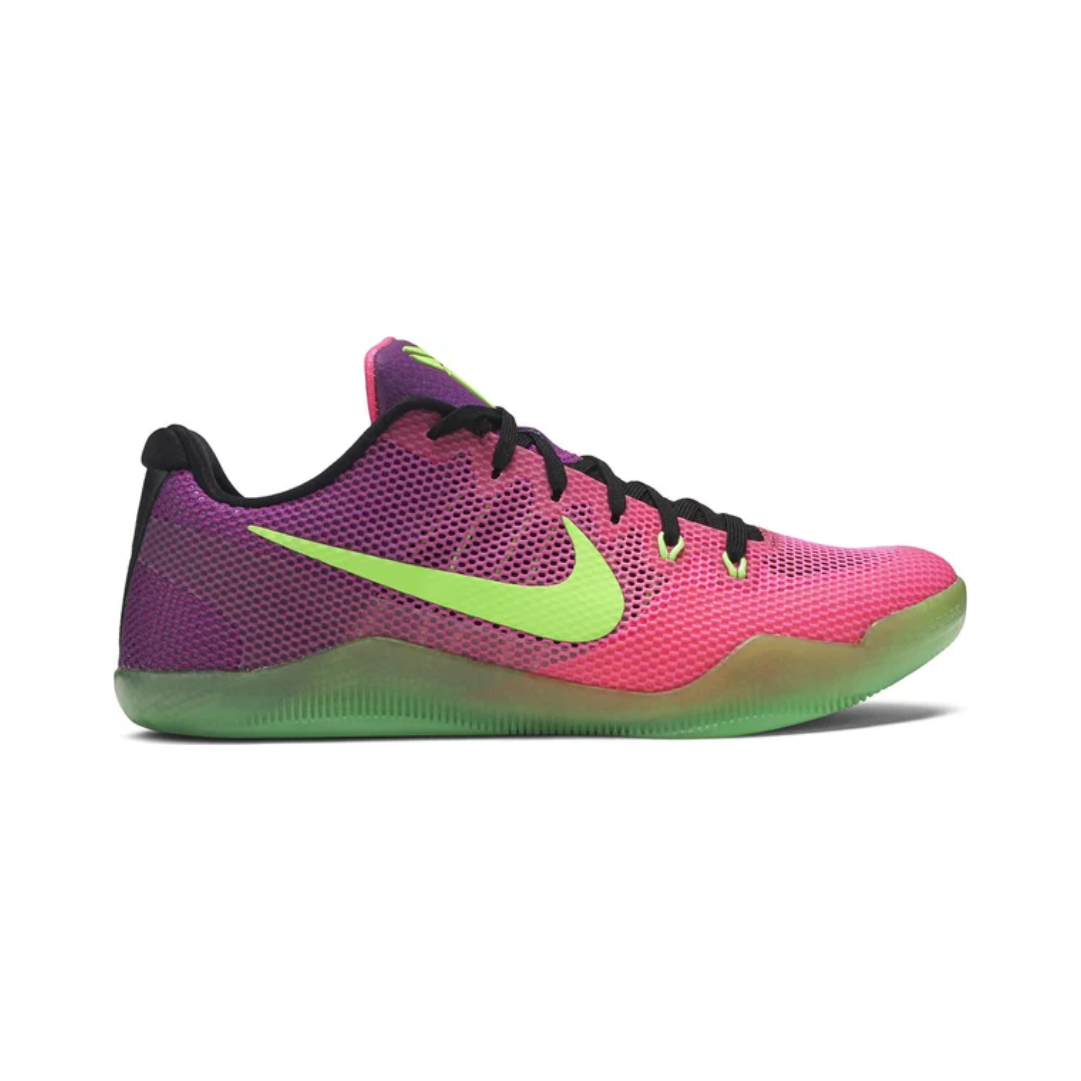 Kobe 6 White Del Sol (GX BATCH) foto 5