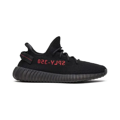 Yeezy 350 Bred