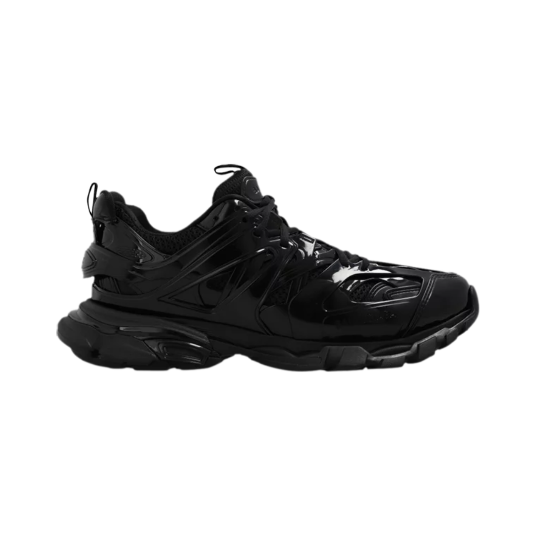 Black Patent