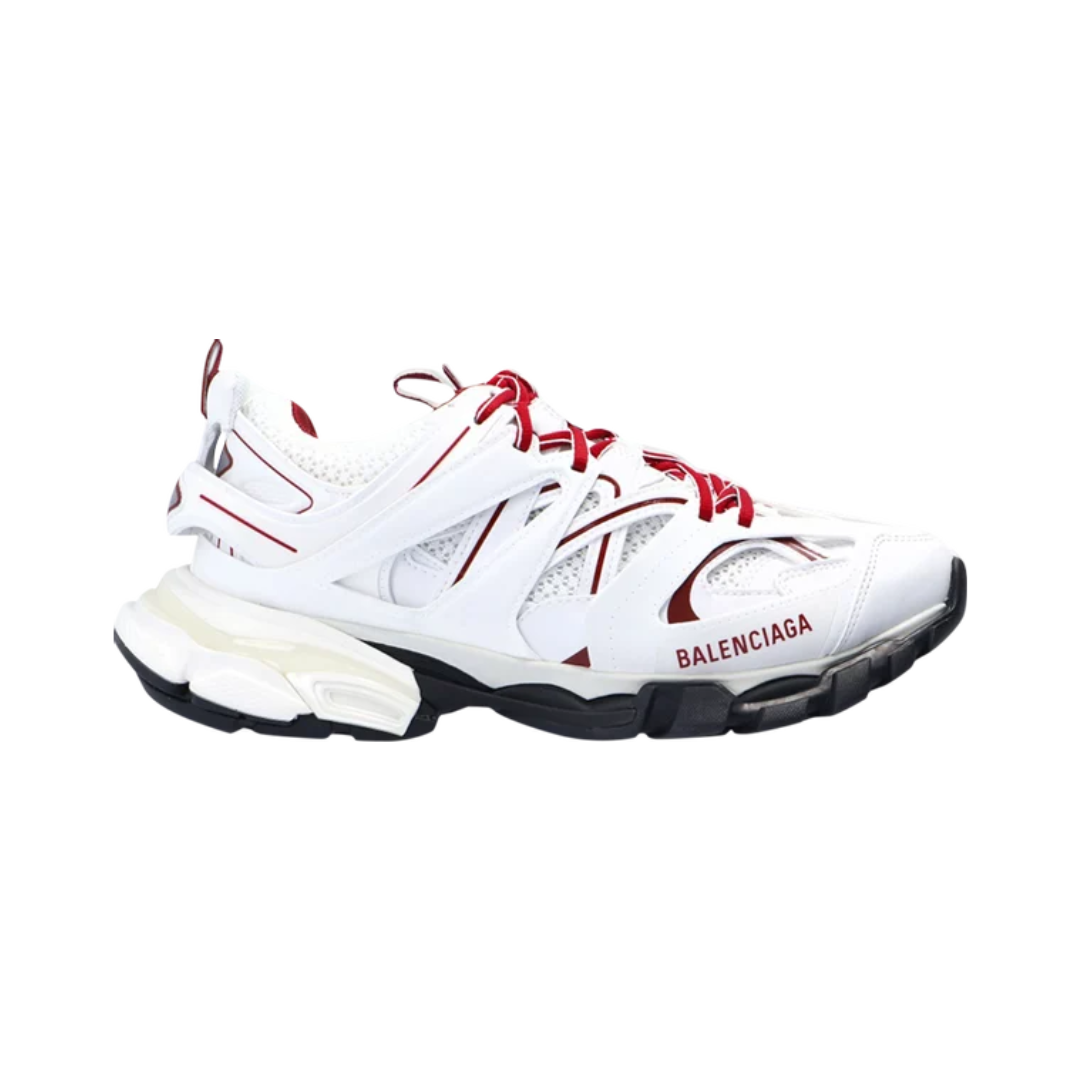 White Red