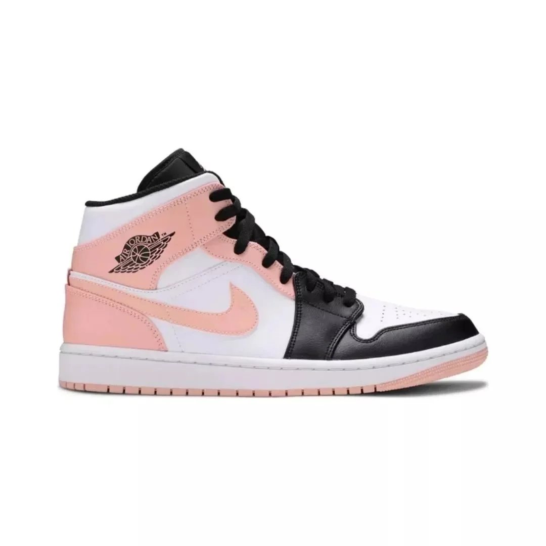 All Jordan's 1 Mid · 6