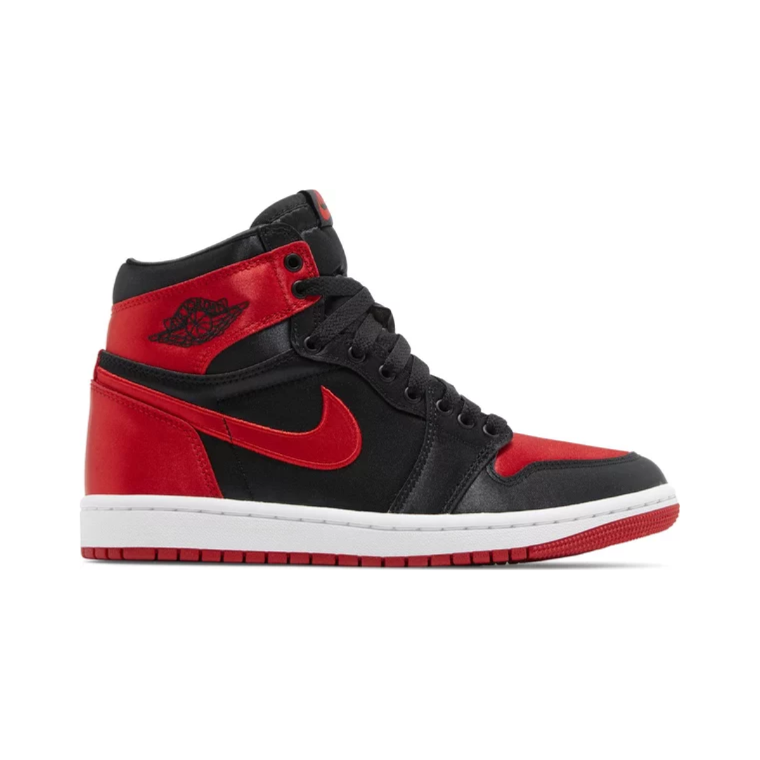 Satin Bred
