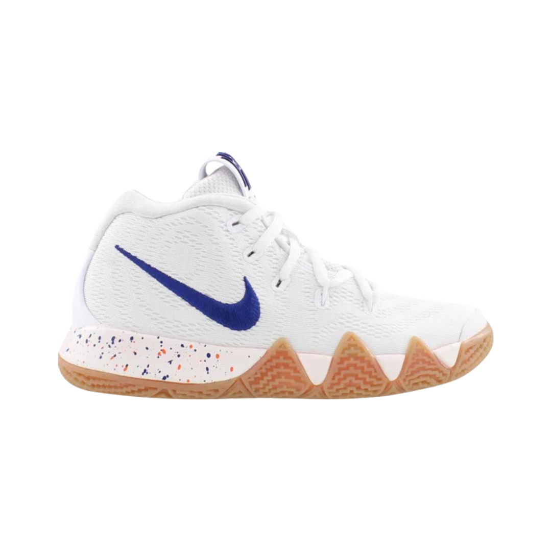 Nike Kyrie 5 Spongebob Squarepants — 4 'Uncle Drew' colorway — USFans Spreadsheet photo