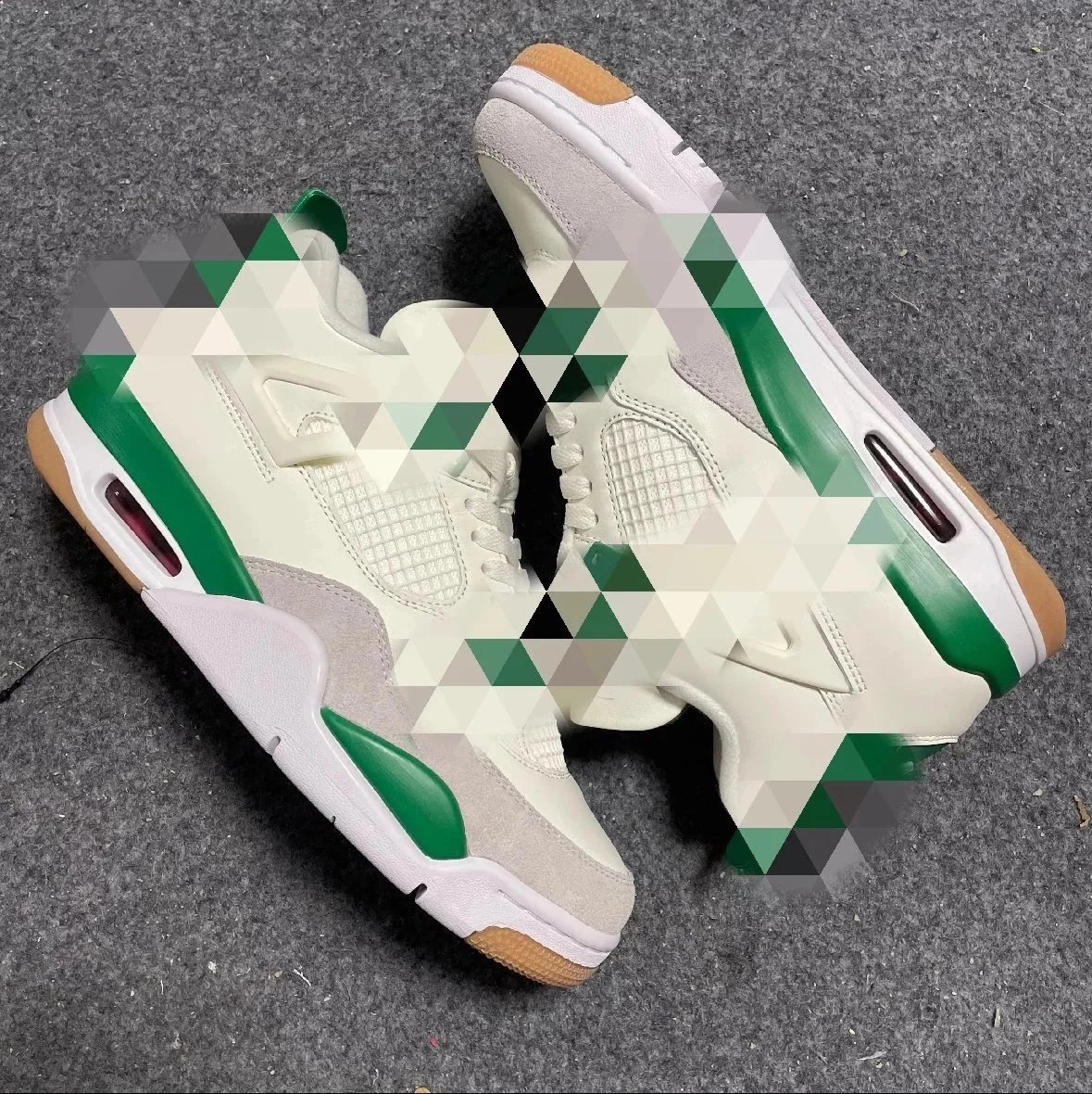 AJ4 SB