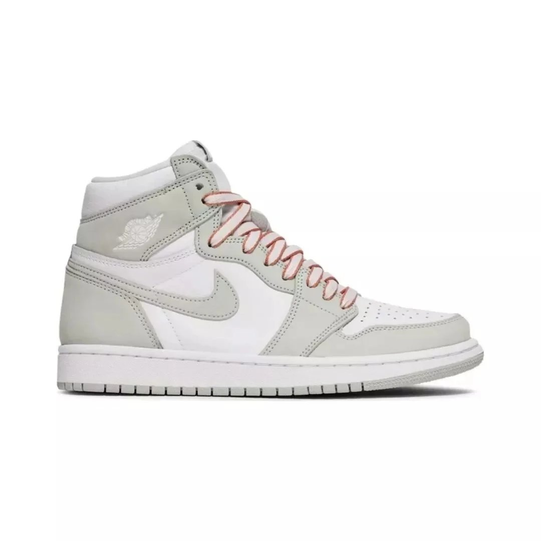 Jordan 1 Prototype — Seafoam colorway — USFans Spreadsheet photo