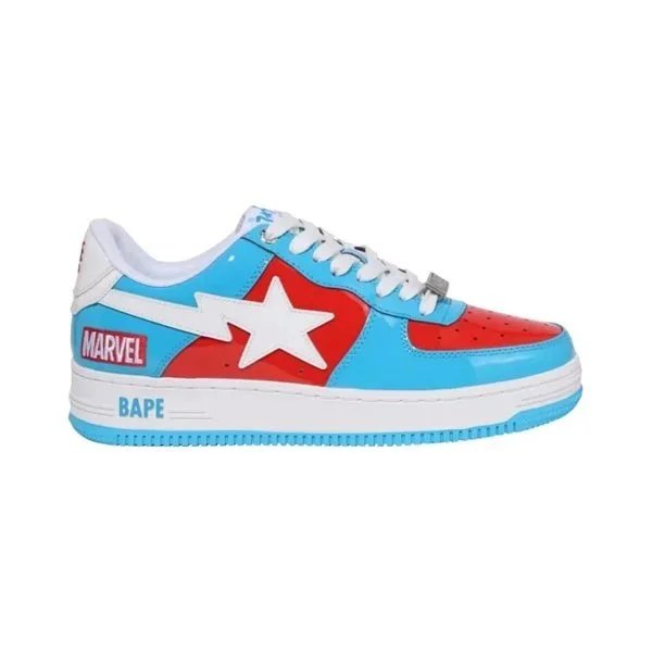 Bapetsa ( Many Colorways ) [G BATCH] foto 2