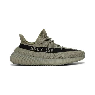 Yeezy 350 Granite
