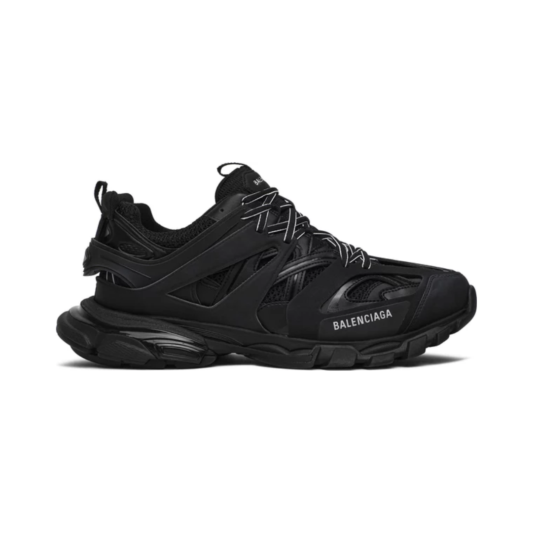Triple Black