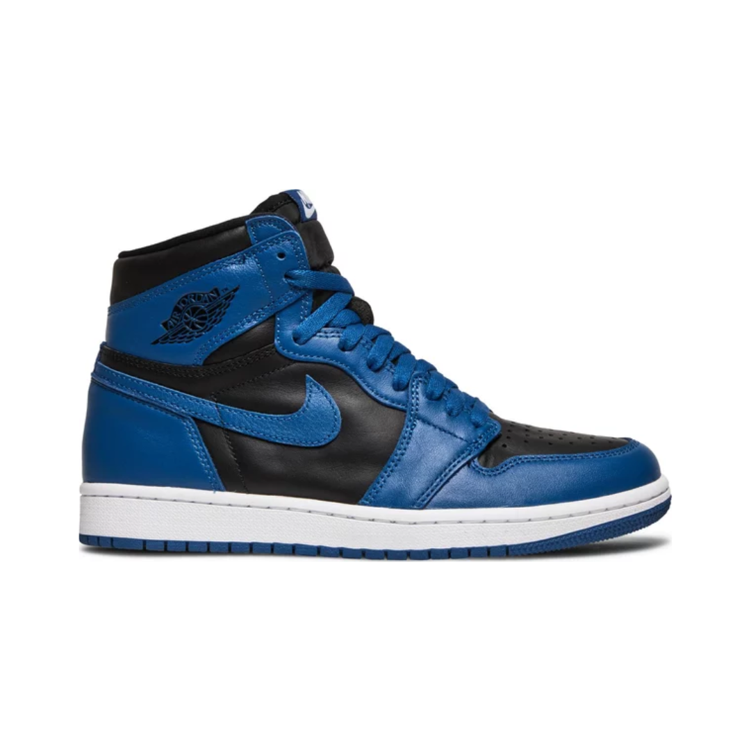 Dark Marina Blue