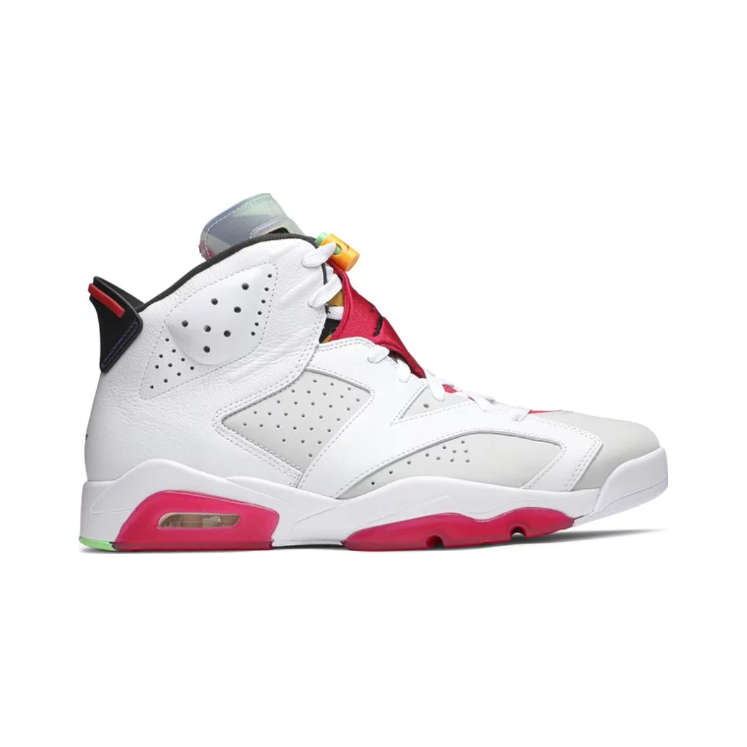 Jordan 5 Infrared — Hare colorway — USFans Spreadsheet photo