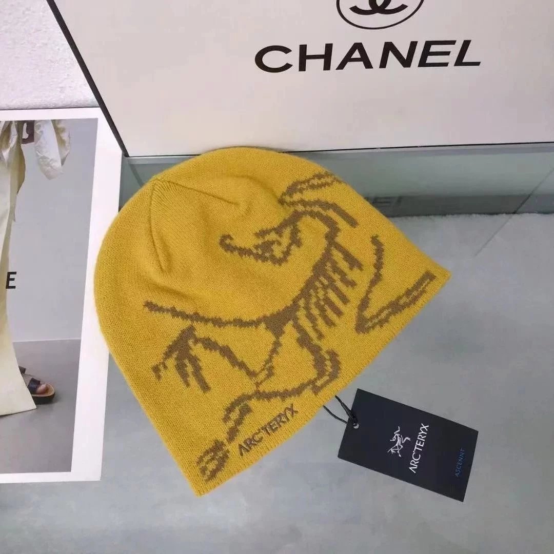 Arc'teryx Beanie foto 5
