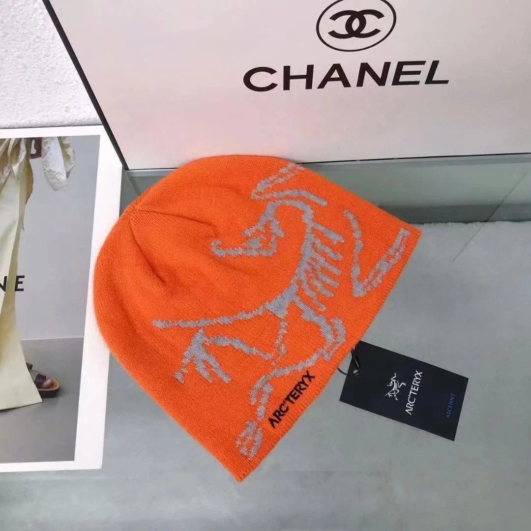 Arc'teryx Beanie foto 3