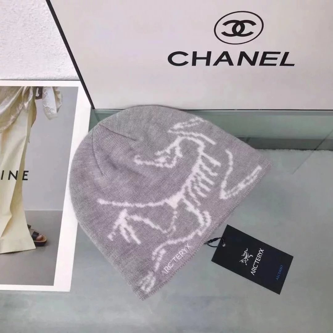 Arc'teryx Beanie foto 4