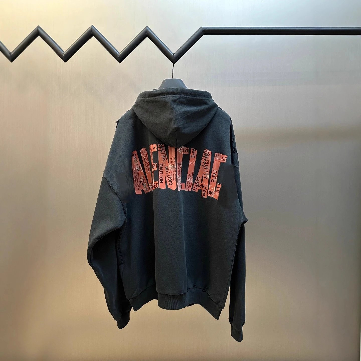 Balenciaga Hoodies