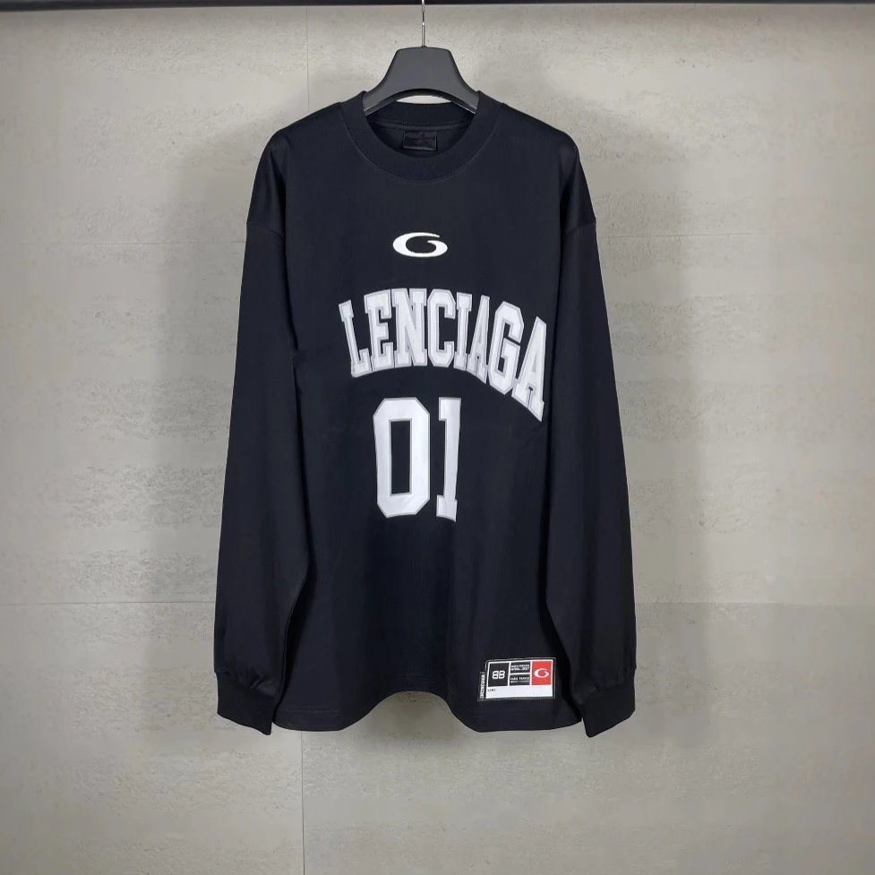 Balenciaga Hoodies
