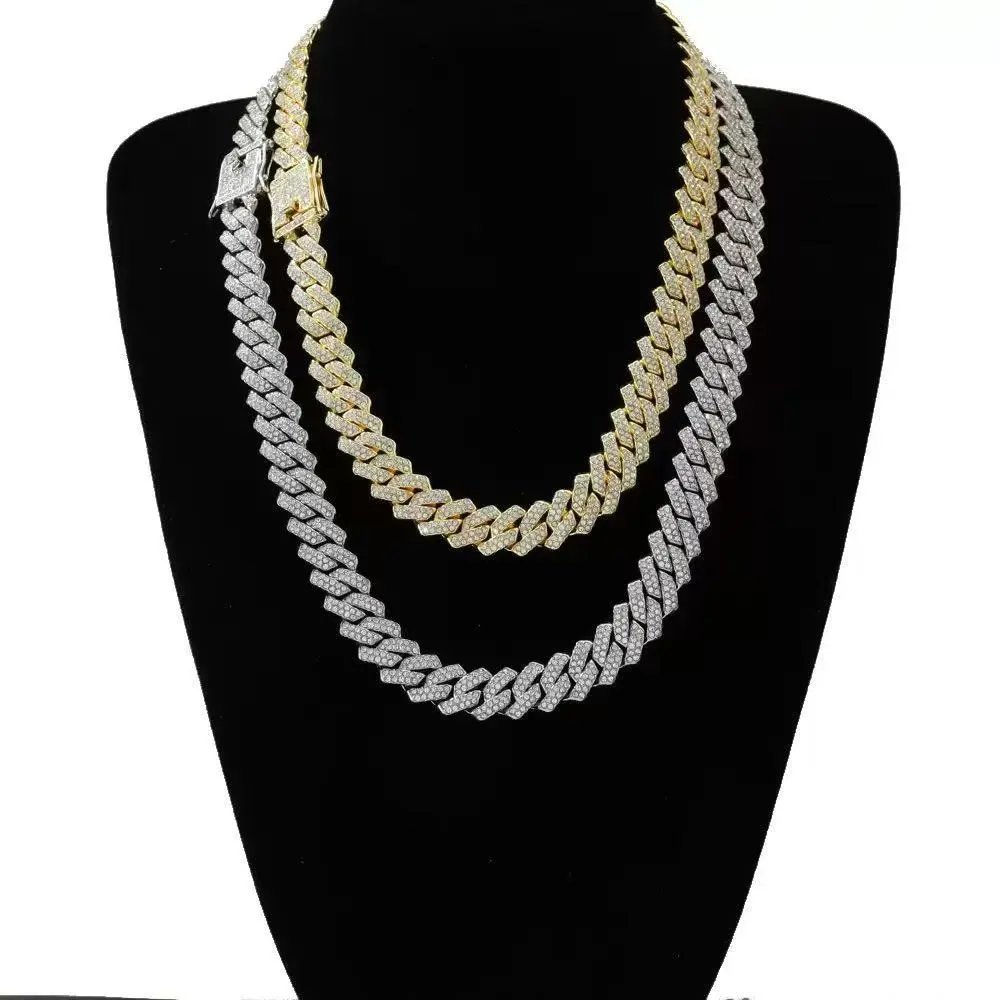 Diamond-set Diamond Bracelet