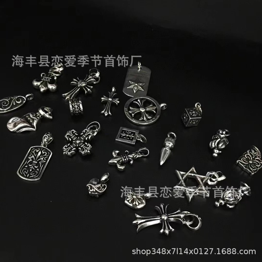 Can Be Paired With Necklaces At Will