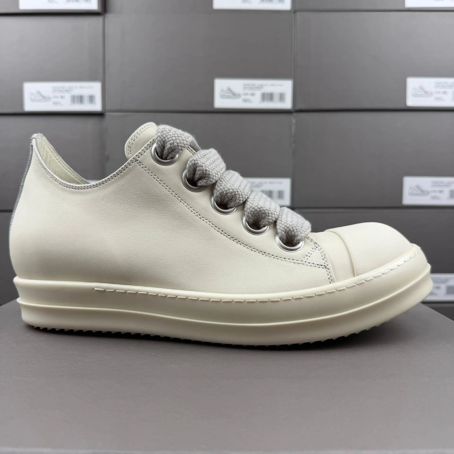 Rick Owens Shoes