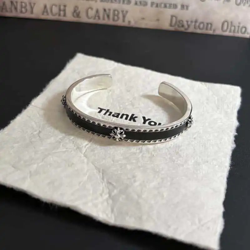 Open Finger Ring - Punk Style Multi-Functional Bracelet