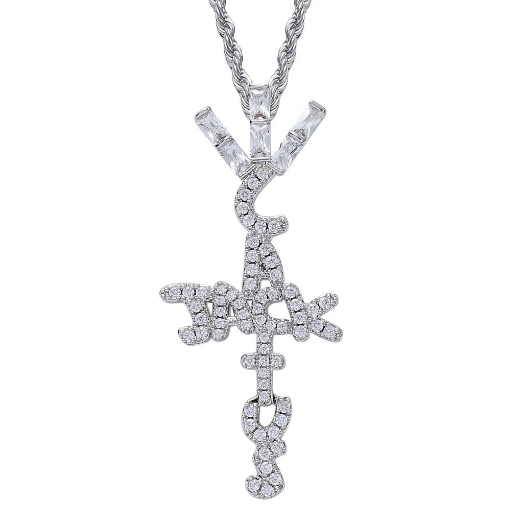 Cross Pendant