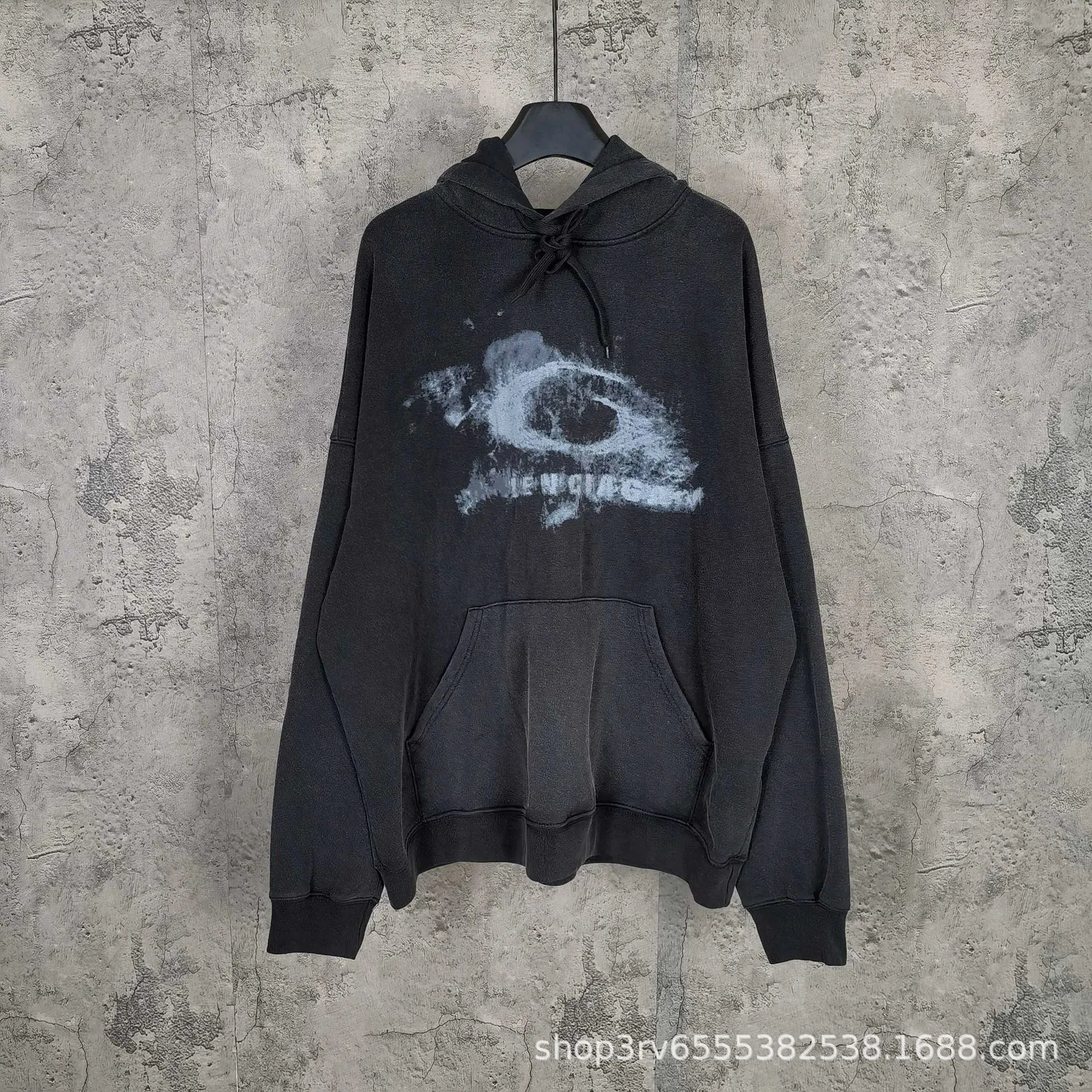 Balenciaga Hoodies