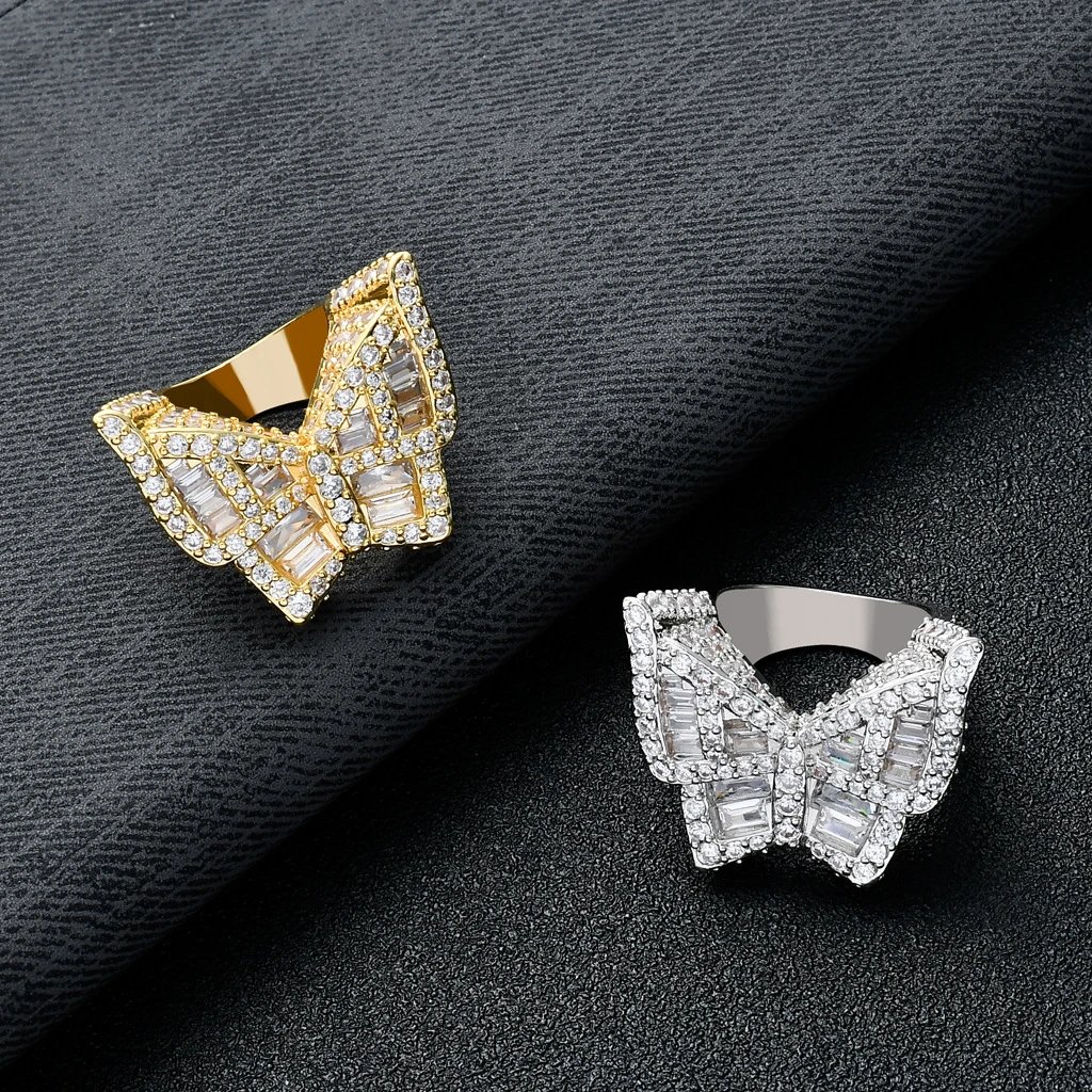 Hip Hop Ring