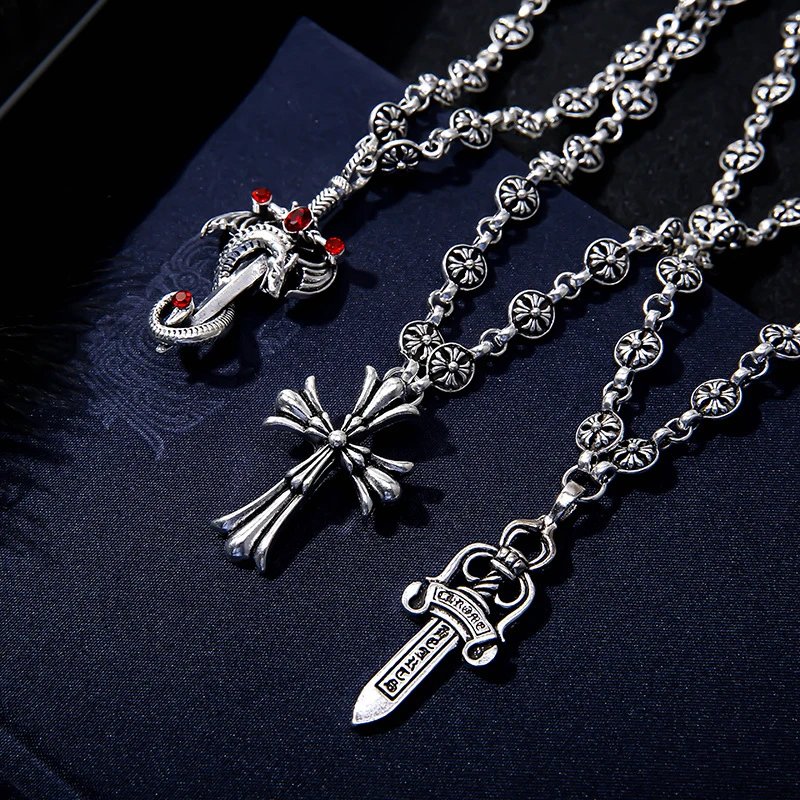 Chrome Hearts Necklace