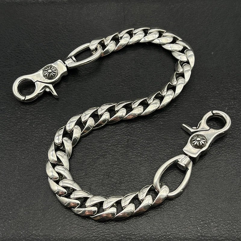 Classic Style Cross-shaped Pendant Accessory