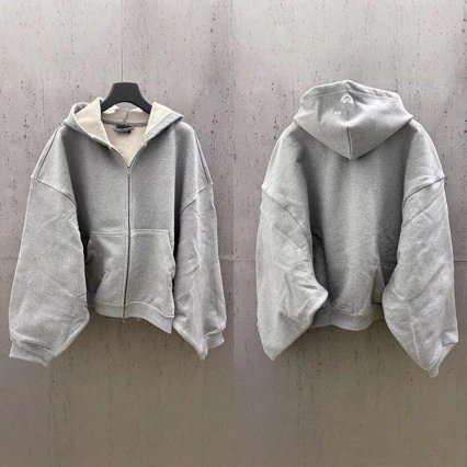 Balenciaga Hoodie