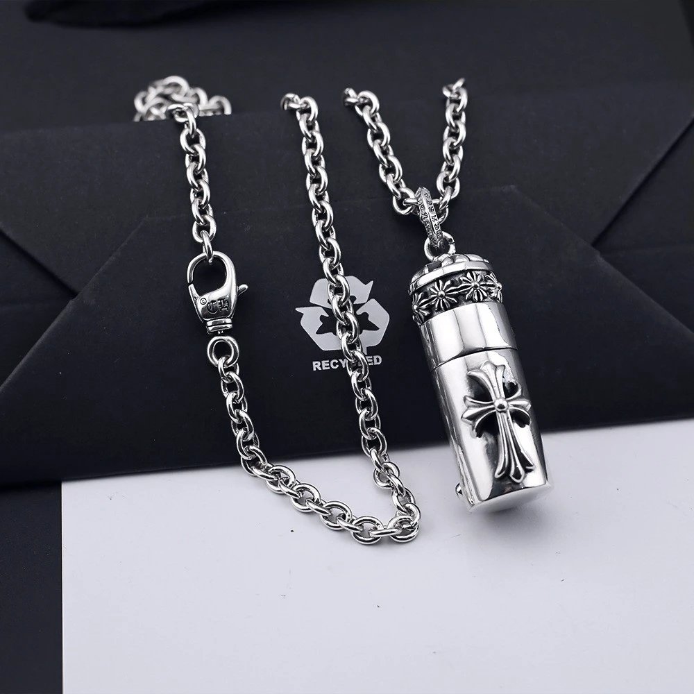 Personalized Punk-style Cigarette Lighter