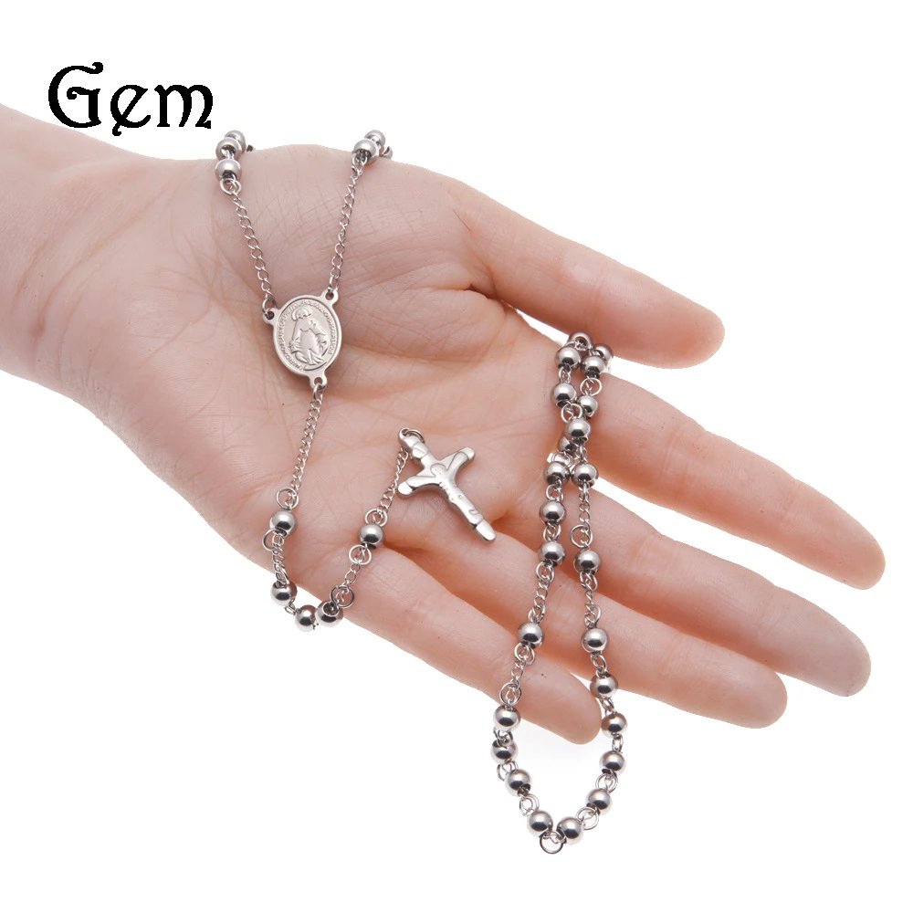 Mala Necklace
