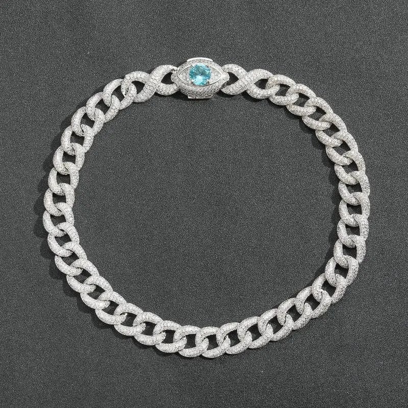 Hip-hop Necklace - A Niche Accessory
