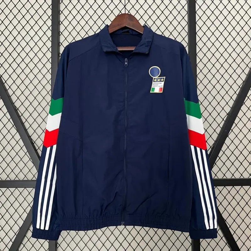 Italy 003 (Embroidered Patch)