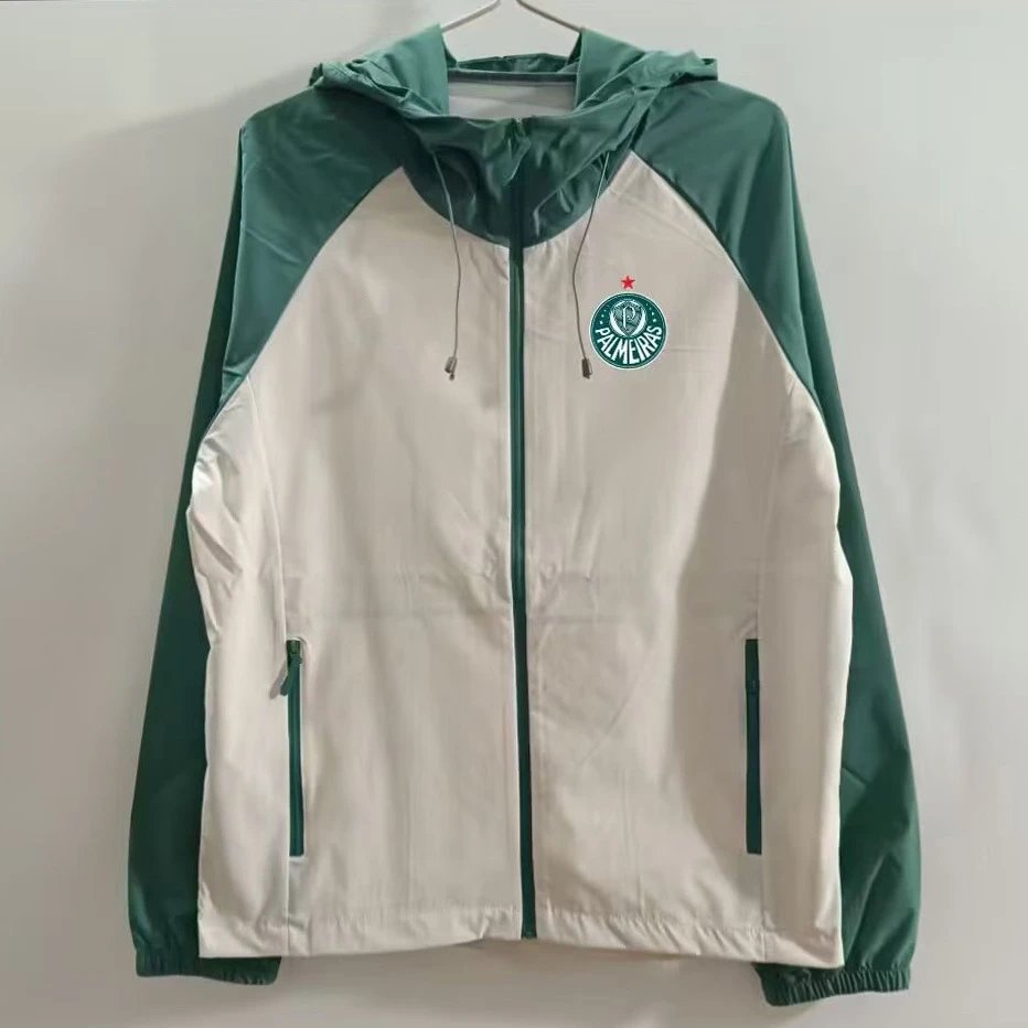 Palmeiras 001 (Silicone Patch)