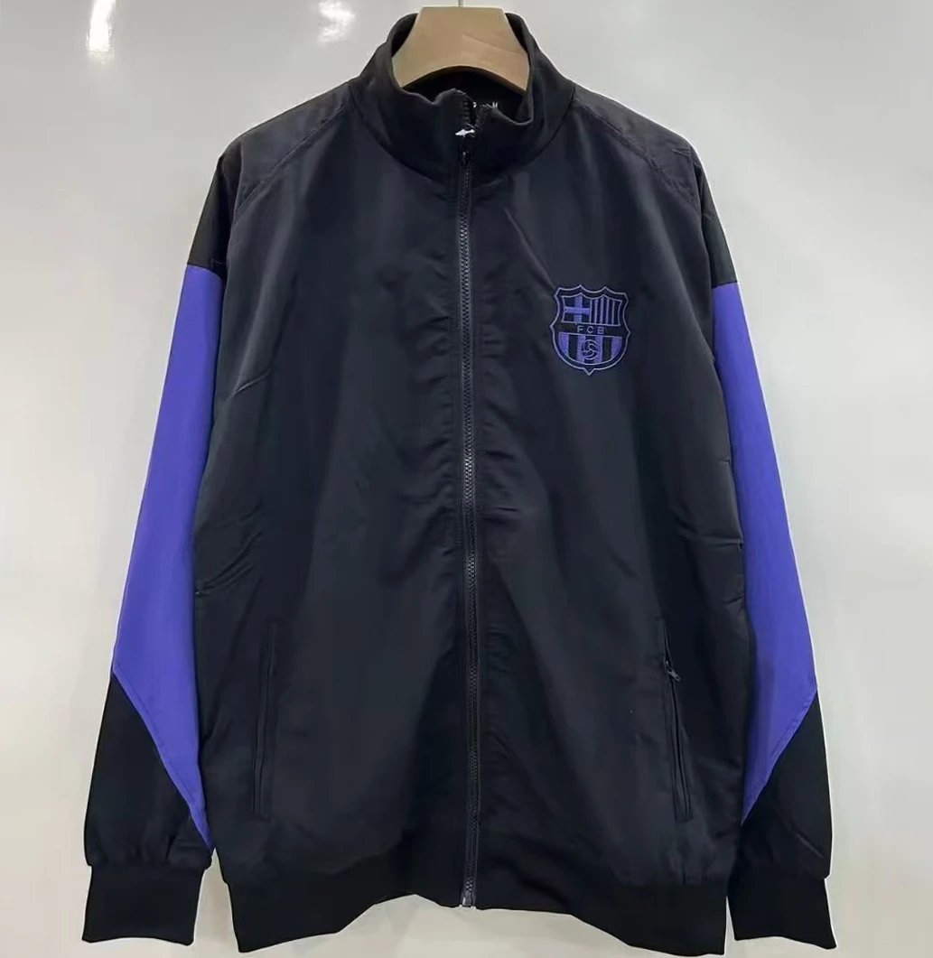 Barcelona 002 (Embroidered Patch)