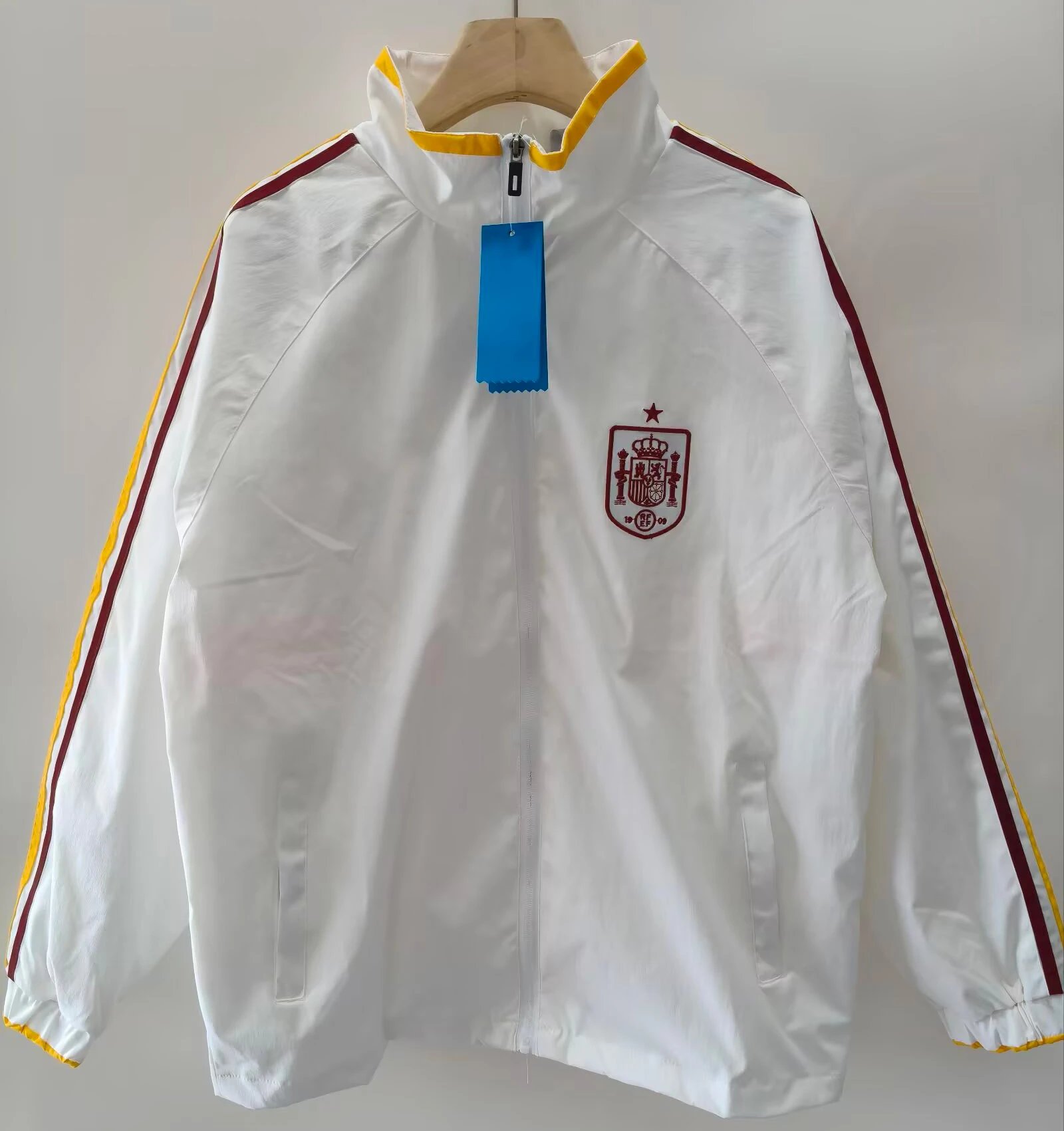 2026 Spain Away (Embroidered Patch)