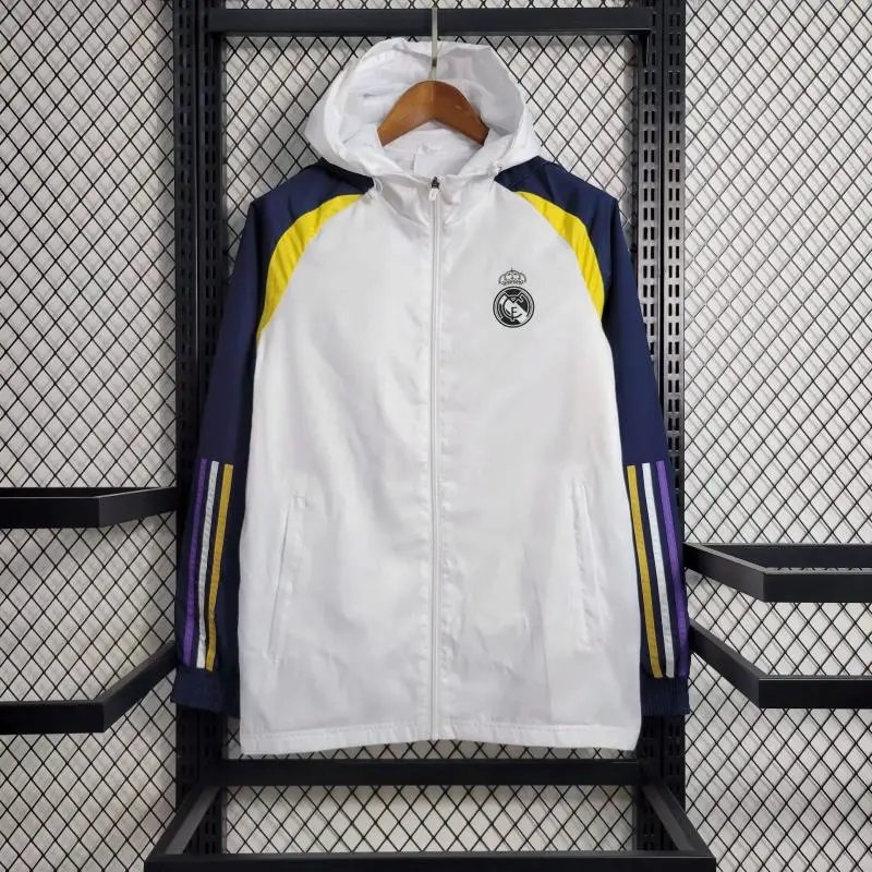 Real Madrid 001 (Film Patch)