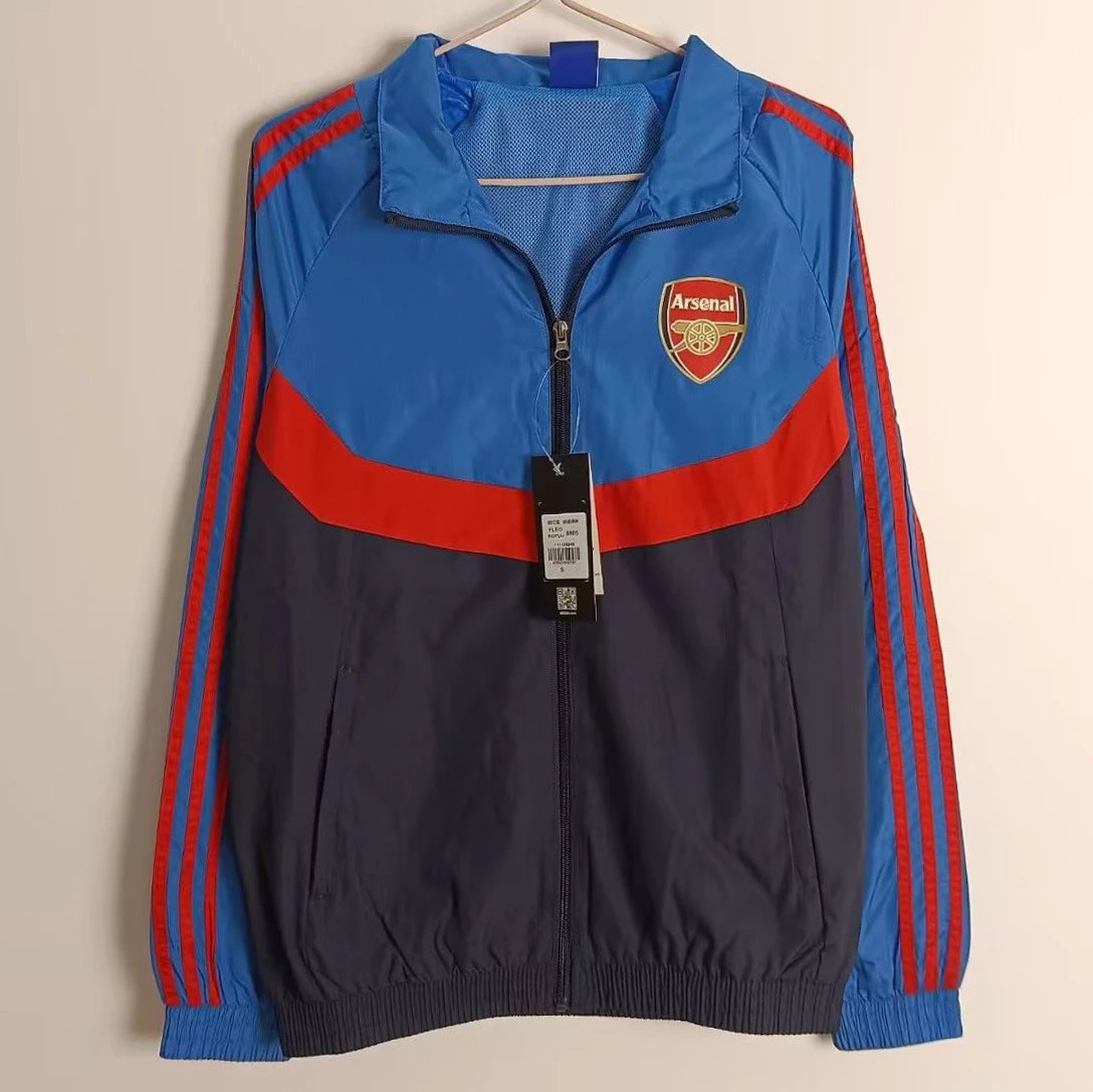 Arsenal 002 (Film Patch)