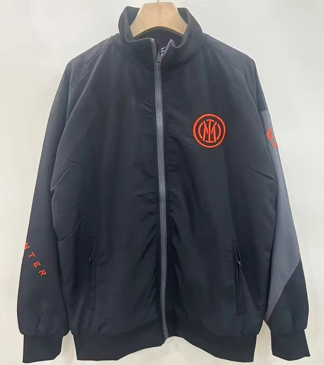Inter Milan 001 (Embroidered Patch)