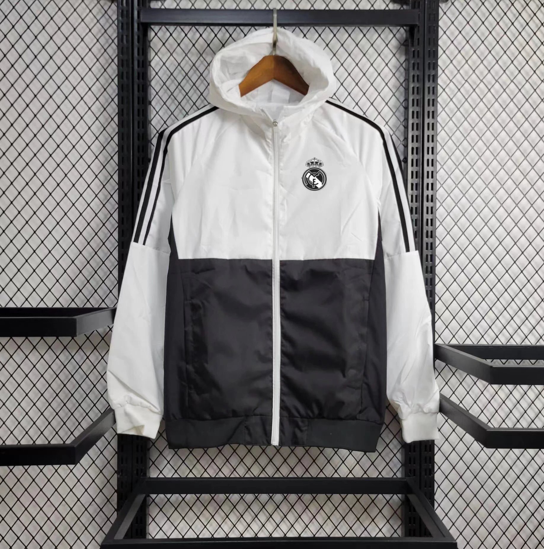 Real Madrid 005 (Film Patch)