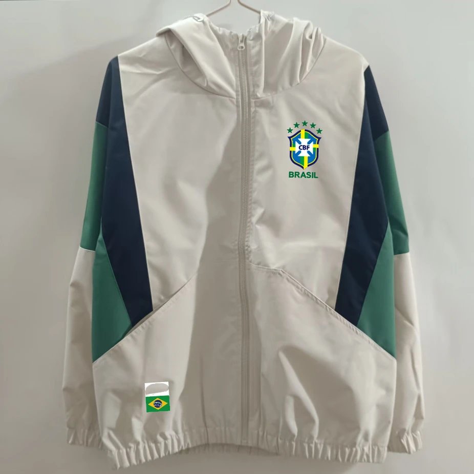Brazil 002 (Silicone Patch)
