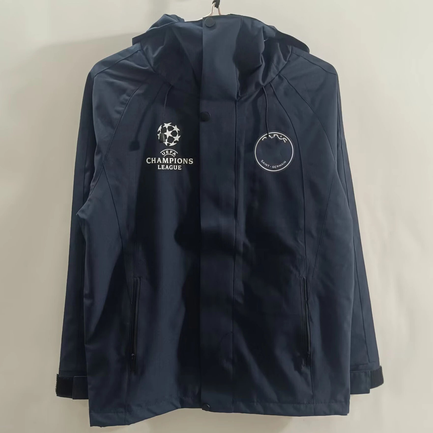 PSG Champions League Edition (Silicone Patch)