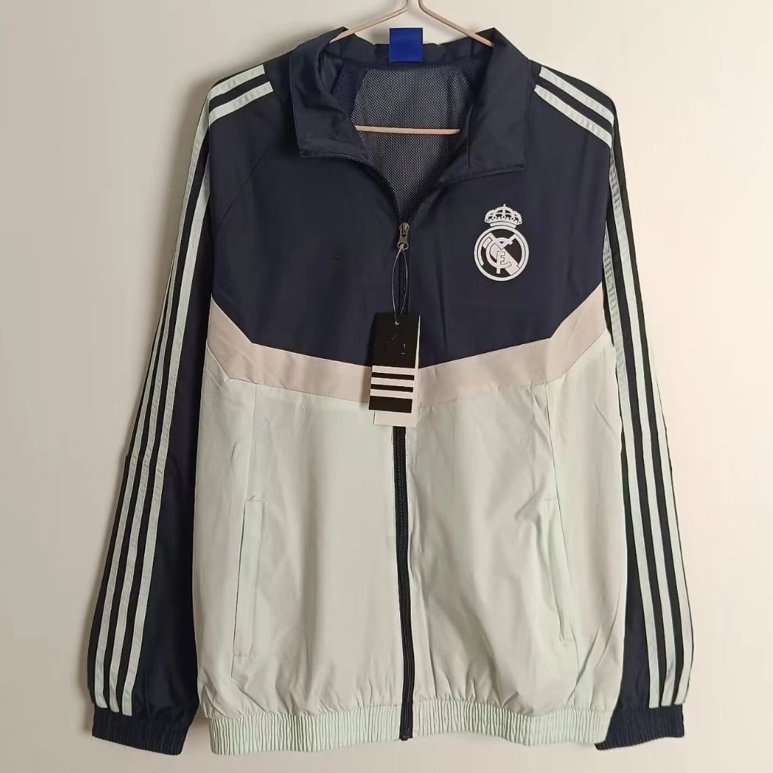 Real Madrid 010 (Film Patch)