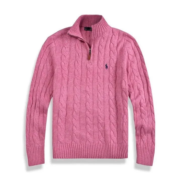 rose pink