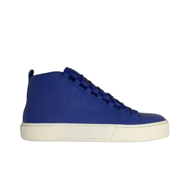 Unbranded Sneakers High-Top Lace-Up product detail image 5
