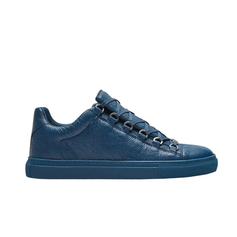 Unbranded Sneakers High-Top Lace-Up — 26