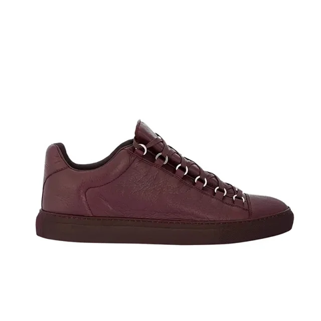 Unbranded Sneakers High-Top Lace-Up product detail image 3